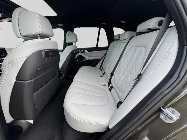 2026 BMW X5 - $78,975
