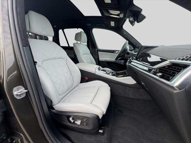 2026 BMW X5 - $78,975