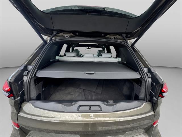 2026 BMW X5 - $78,975