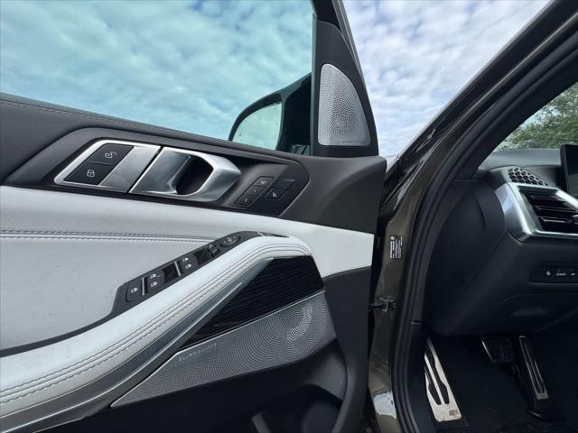 2026 BMW X5 - $78,975