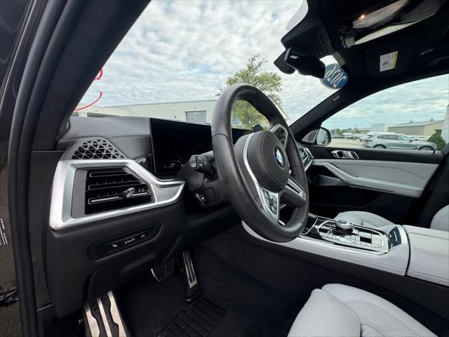 2026 BMW X5 - $78,975