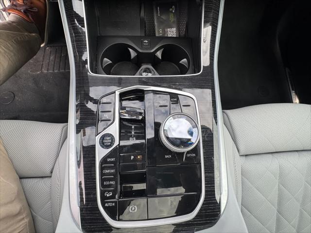 2026 BMW X5 - $78,975