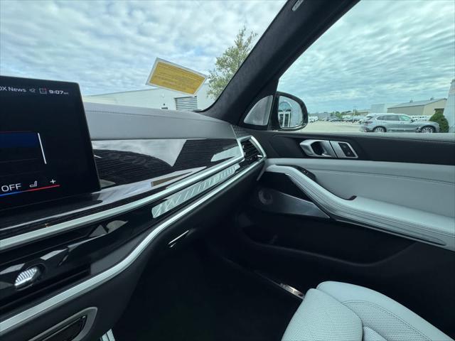 2026 BMW X5 - $78,975