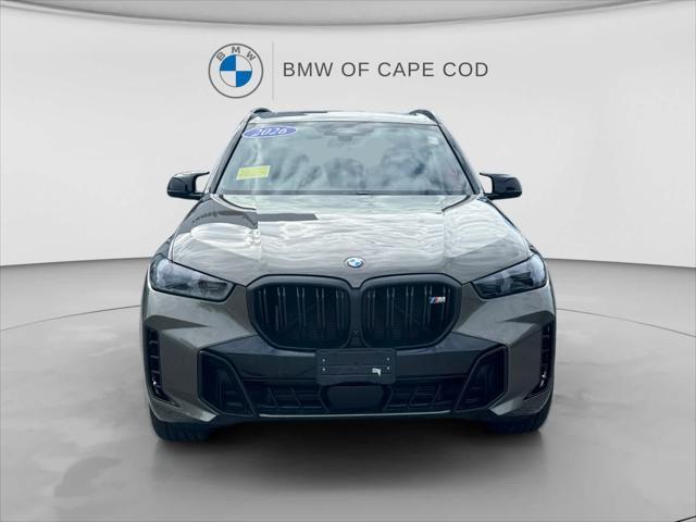 2026 BMW X5 - $79,975