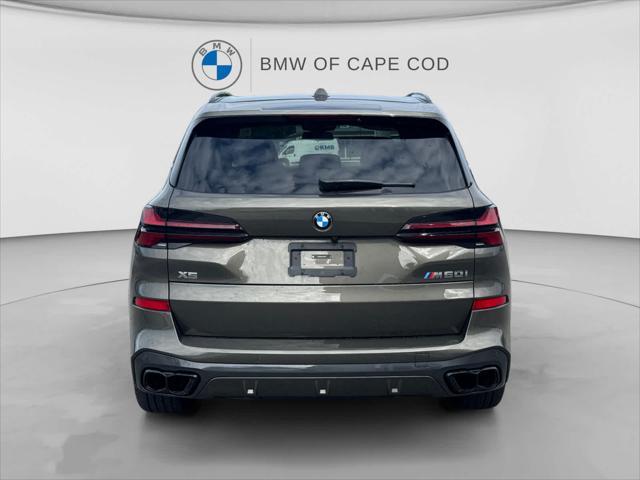 2026 BMW X5 - $79,975
