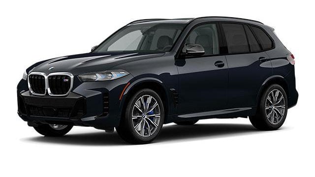 Preowned 2024 BMW X5 M60i for Sale