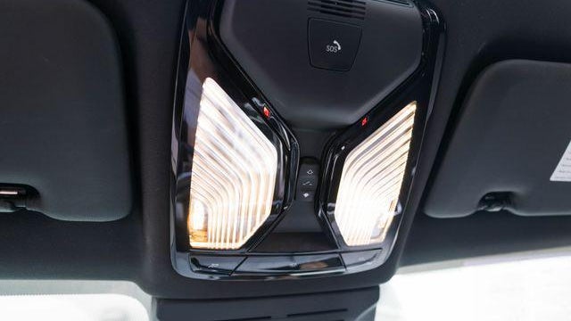 2024 BMW X5 M60i