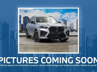 Photo of a 2026 BMW X5 AWD M60I 4DR Sports Activity Vehicle for sale