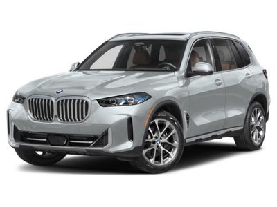 Photo of a 2026 BMW X5 AWD M60I 4DR Sports Activity Vehicle for sale