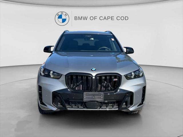2026 BMW X5 - $79,975