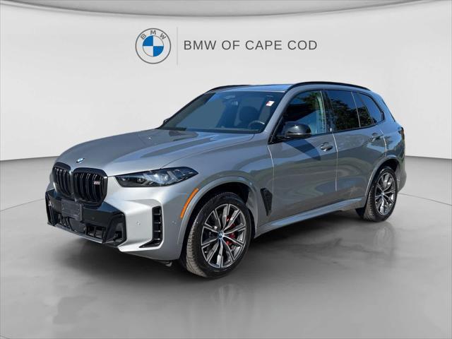 2026 BMW X5 - $79,975