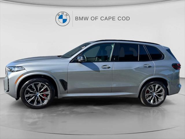 2026 BMW X5 - $79,975