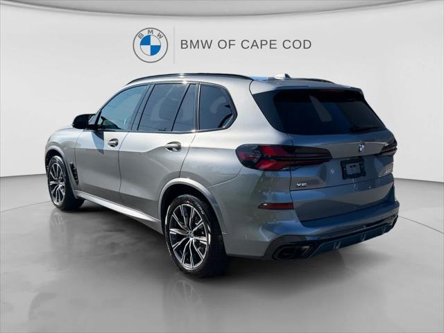 2026 BMW X5 - $79,975