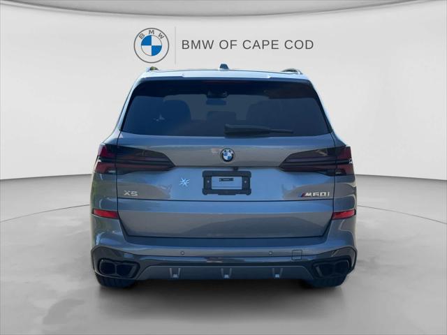 2026 BMW X5 - $79,975