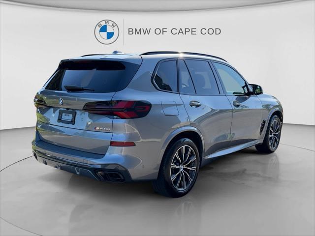 2026 BMW X5 - $79,975