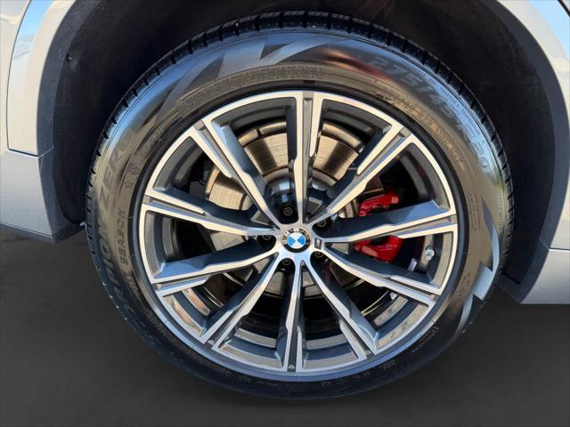 2026 BMW X5 - $79,975