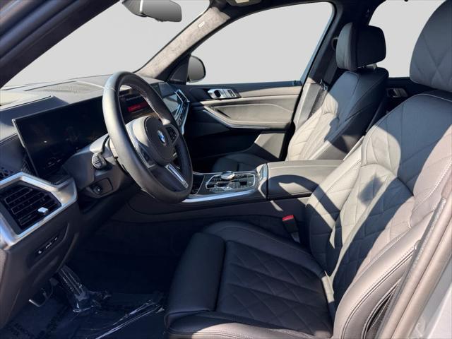 2026 BMW X5 - $79,975