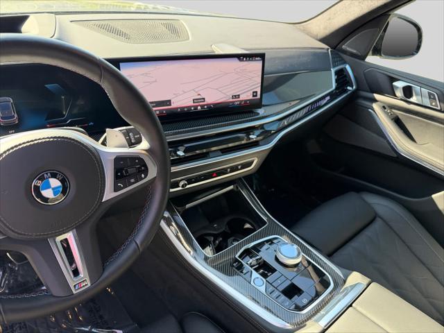 2026 BMW X5 - $79,975