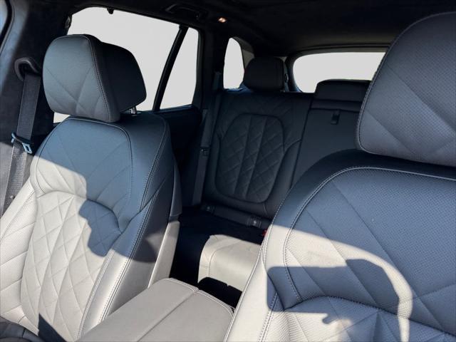2026 BMW X5 - $79,975