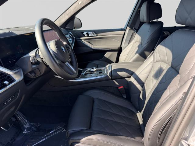 2026 BMW X5 - $79,975