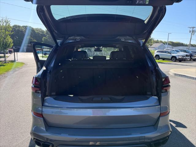 2026 BMW X5 - $79,975