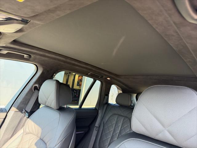 2026 BMW X5 - $79,975