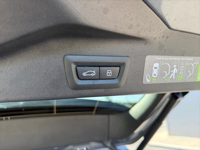 2026 BMW X5 - $79,975