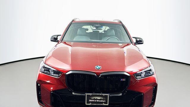 2024 BMW X5 M60i