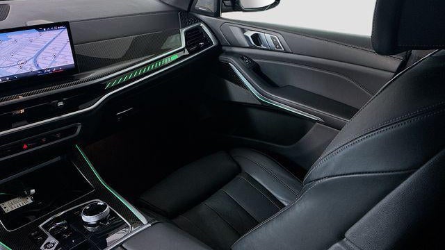 2024 BMW X5 M60i