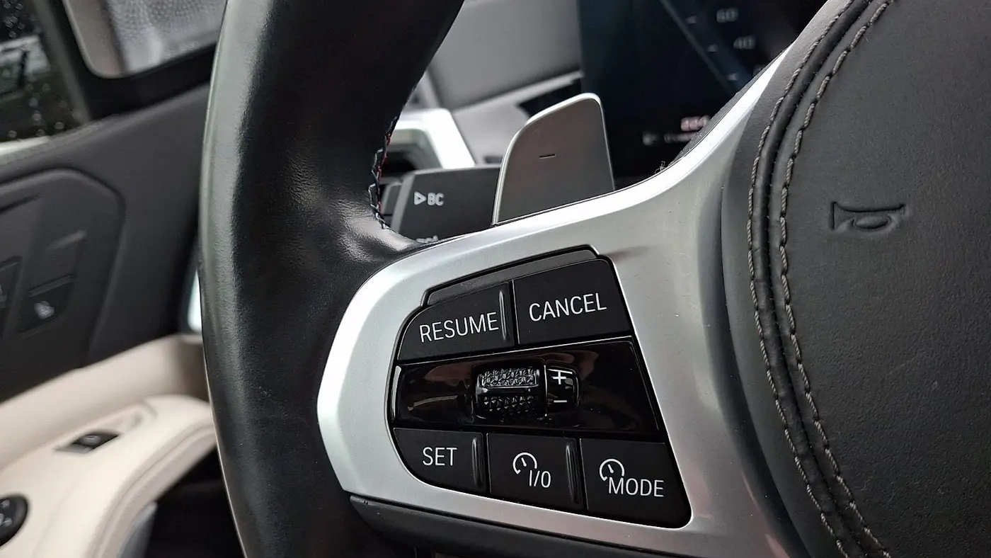 2024 BMW X5 M60i