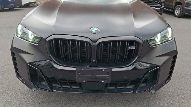 2024 BMW X5 M60i