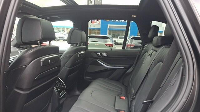 2024 BMW X5 M60i