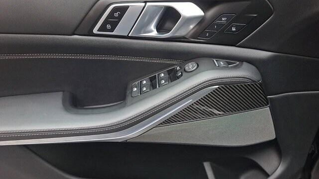 2024 BMW X5 M60i
