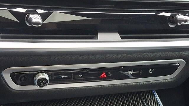 2024 BMW X5 M60i