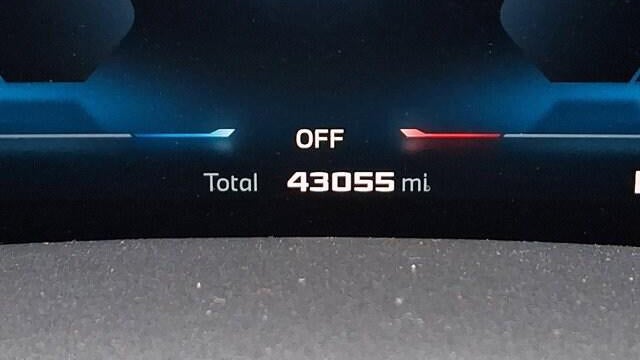 2024 BMW X5 M60i