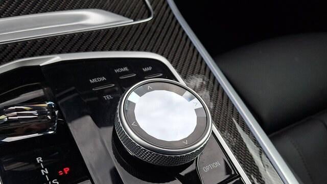 2024 BMW X5 M60i