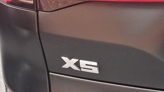 2024 BMW X5 M60i