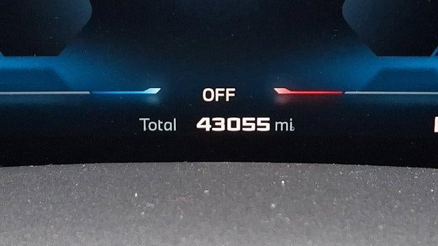 2024 BMW X5 M60i