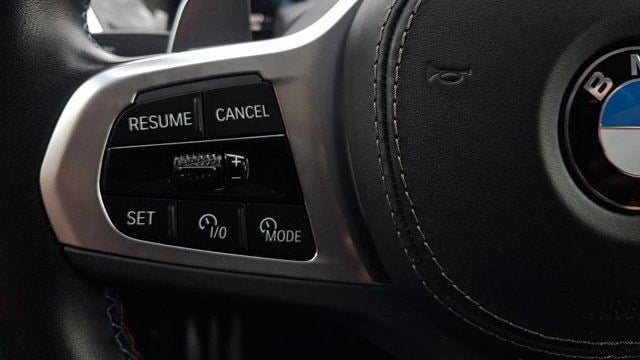 2024 BMW X5 M60i
