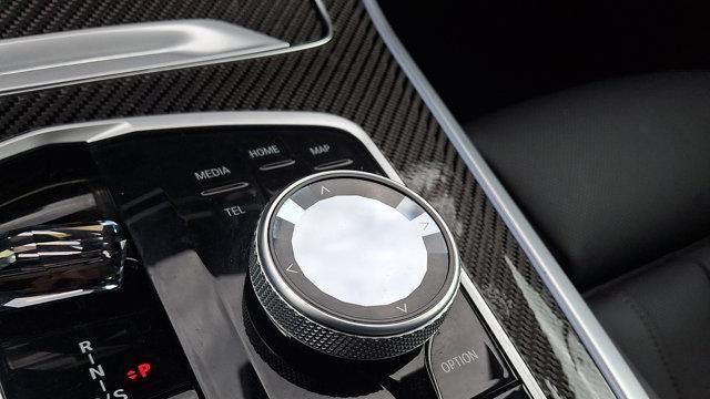 2024 BMW X5 M60i