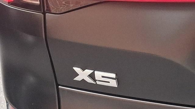 2024 BMW X5 M60i