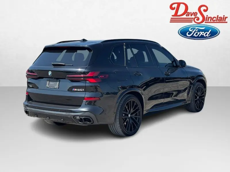 2025 BMW X5 - $74,995