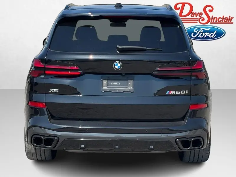 2025 BMW X5 - $74,995
