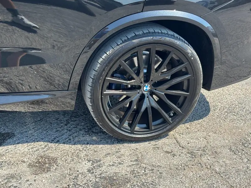 2025 BMW X5 - $74,995