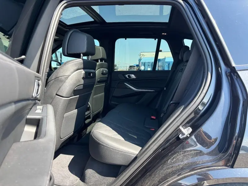 2025 BMW X5 - $74,995