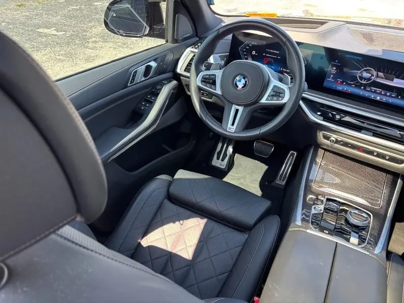 2025 BMW X5 - $74,995