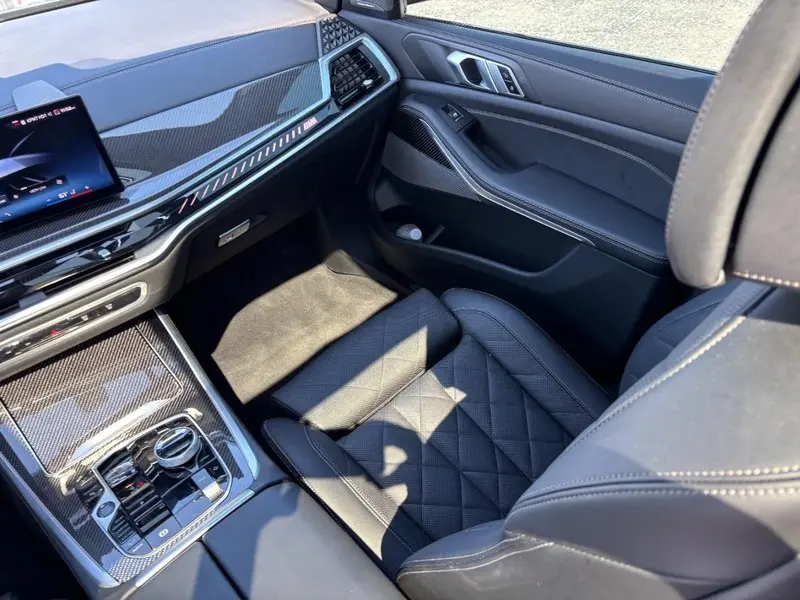 2025 BMW X5 - $74,995
