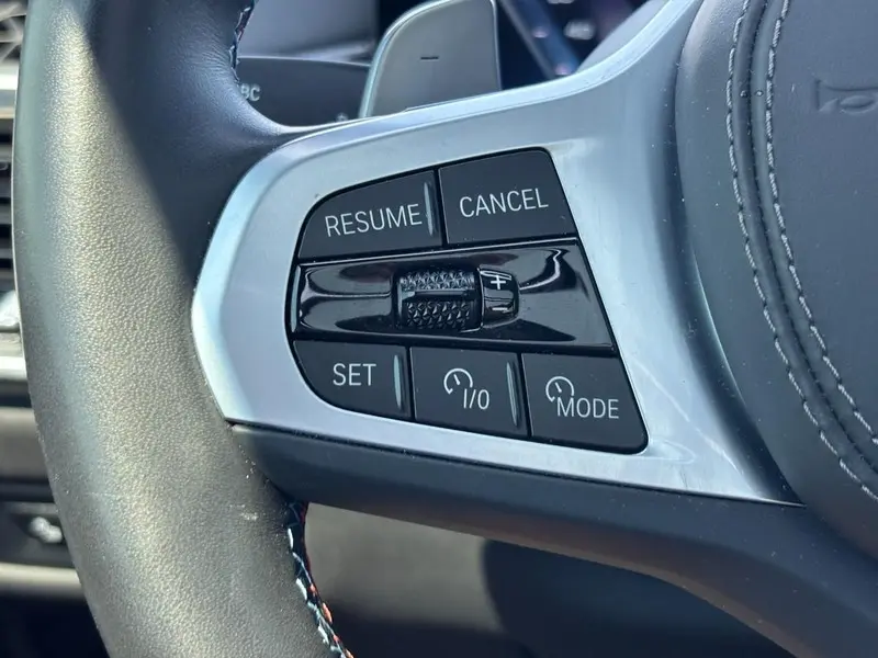 2025 BMW X5 - $74,995