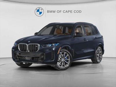 2025 BMW X5 AWD M60I 4DR Sports Activity Vehicle