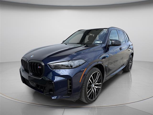 2026 BMW X5 - $96,876